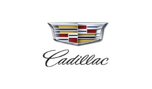 John Nene Voiceover Cadillac Logo